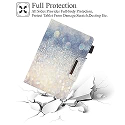 Artyond Case for 8 Inch Tablet,Universal