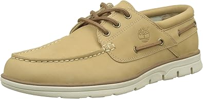 timberland bradstreet boat shoes