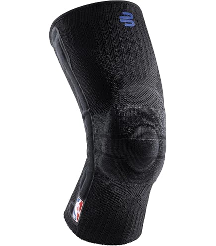 BAUERFEIND SPORTS KNEE SUPPORT Sサイズ Amazon.com: Bauerfeind Sports Knee Support - Knee Brace for Pain