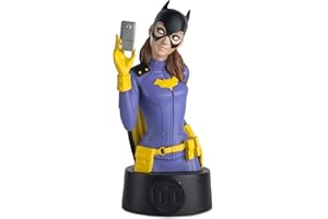 Eaglemoss DC Batman Universe Bust Collection #10 Batgirl
