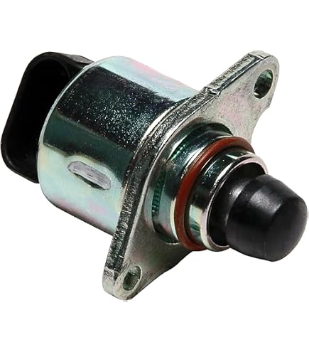 MerCruiser OEM Idle Air Control Valve Gasket – 27-8M0119616, 863112
