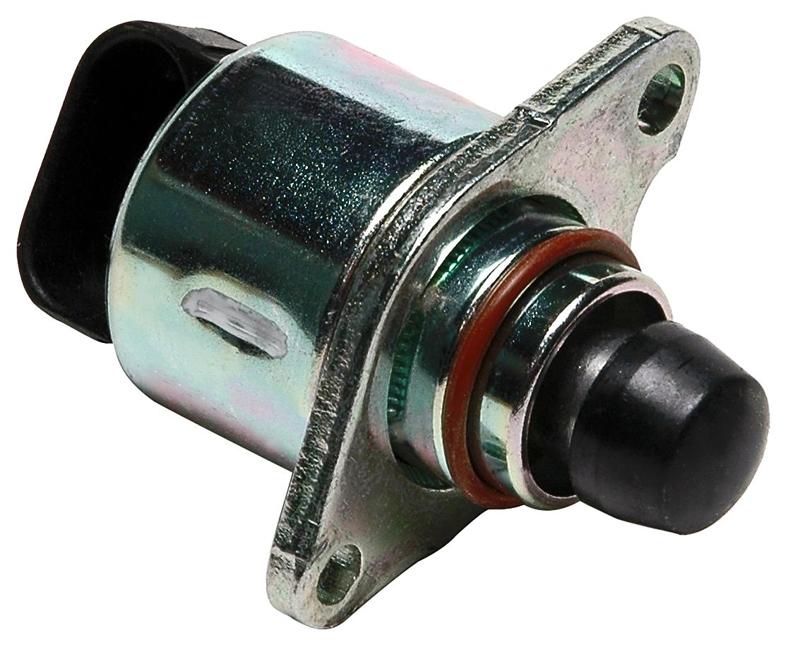 Photo 1 of Delphi Fuel Injection Idle Air Control Valve - CV10013