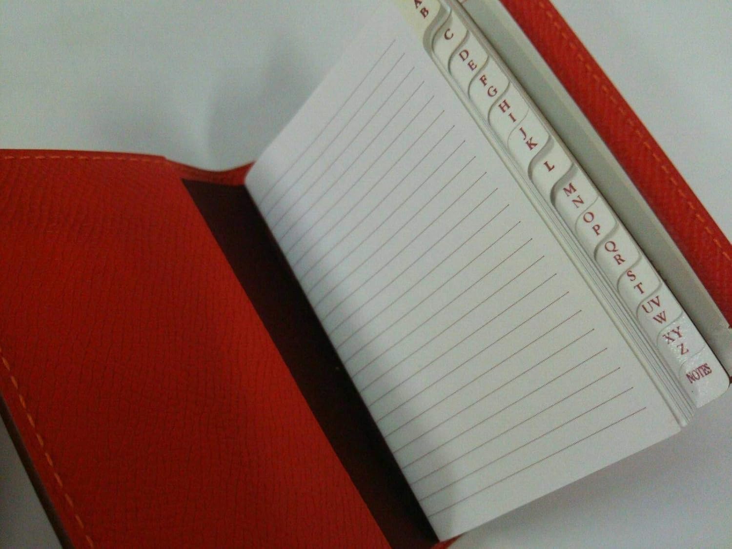 かわいい エルメス Hermes 手帳 オレンジ アジェンダ Pm 中古 B07mzx19pb 手帳 4 H Org