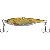 Berkley Vibrato Fishing Hard Bait