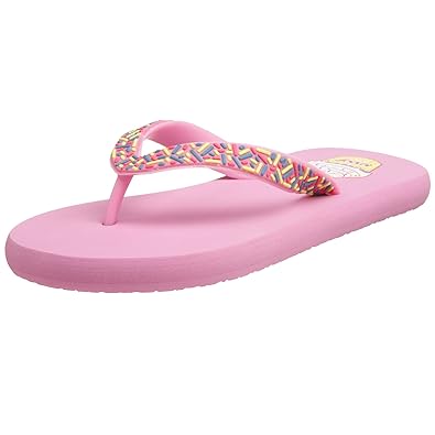 reef baby sandals