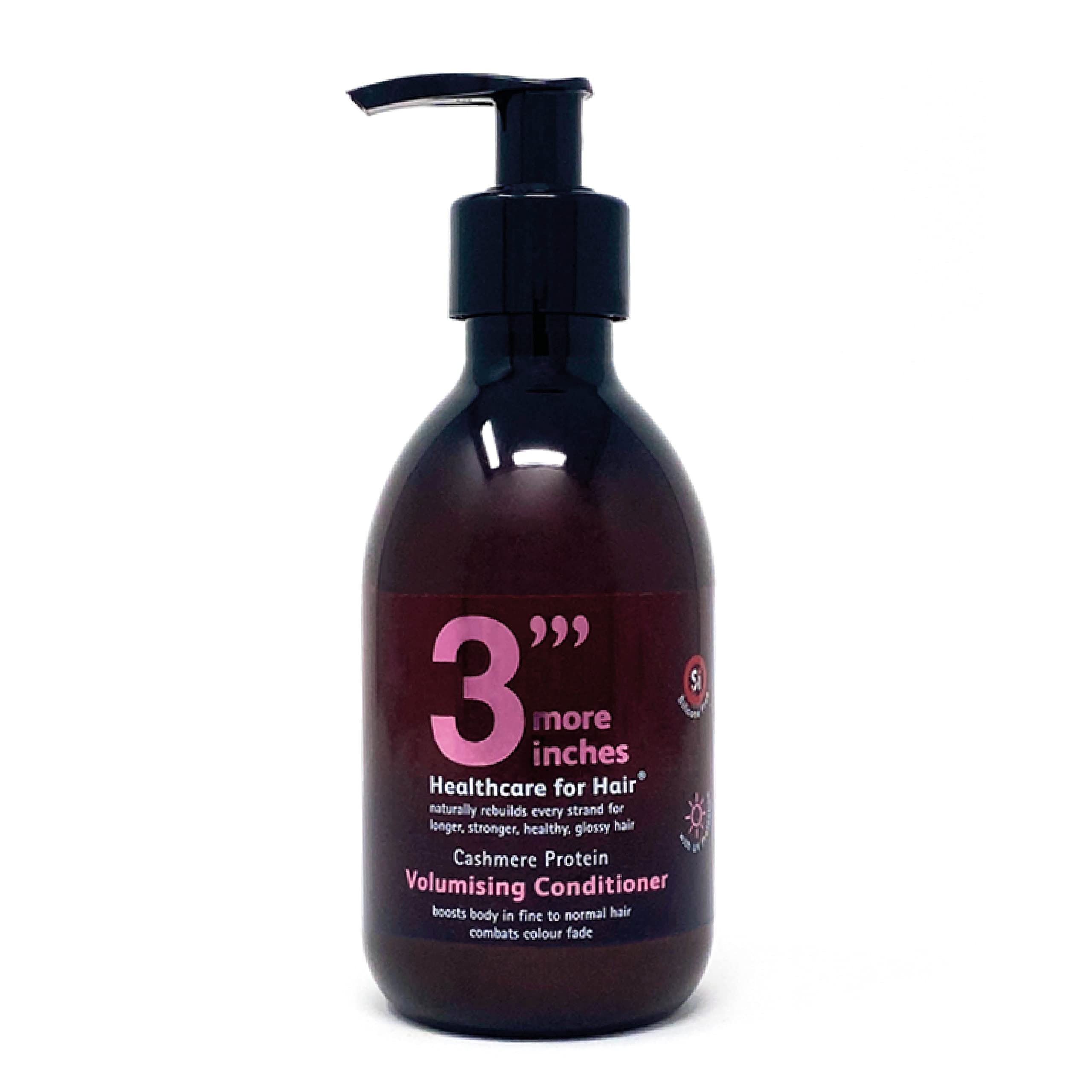 3 More Inches Life Extending Haircare Conditioner 250 ml