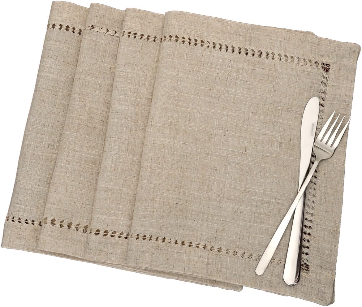 Best placematts and table runner