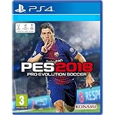 Pes 2018 (PS4)