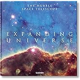 Expanding Universe. The Hubble Space Telescope (Multilingual Edition)