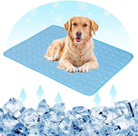 mats for dogs to sleep on