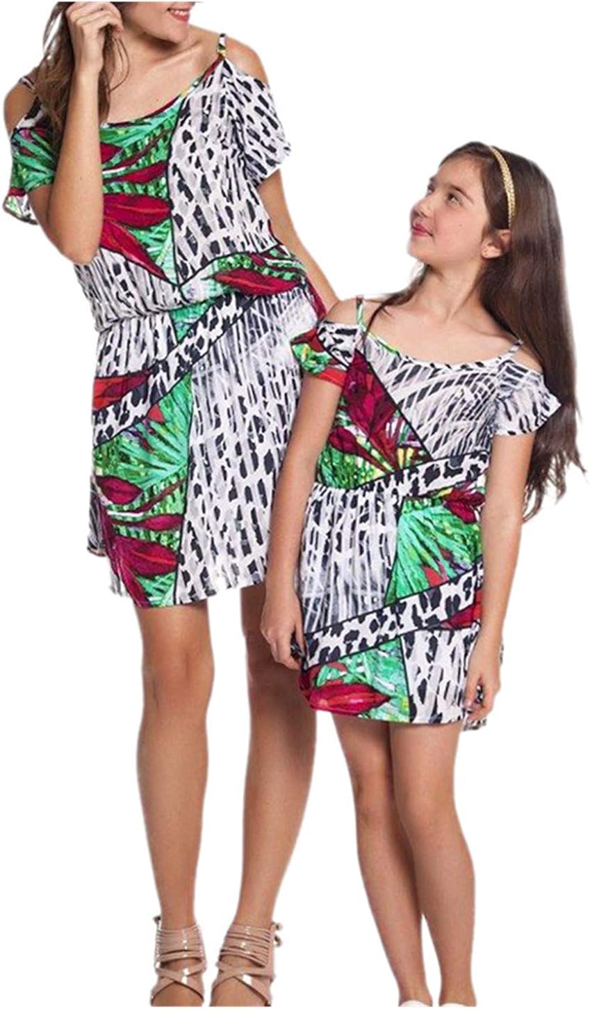 mother daughter sun dresses