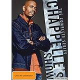 Chappelle's Show: The Complete Series