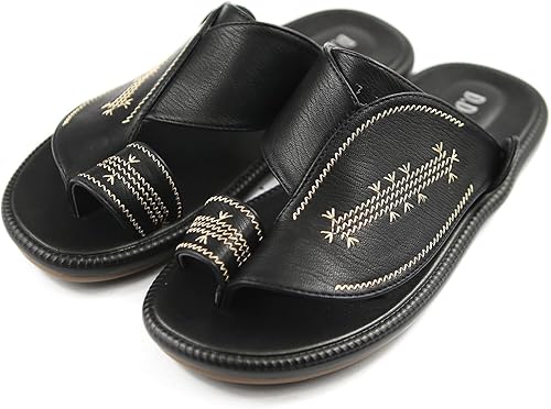 Slippers For Men, Big Size Comfortable And Memory Foam