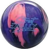 Columbia 300 Street Rally Bowling Ball