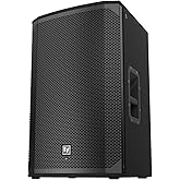 Electro-Voice EKX15P 15" 2 Way Full Range 1500W Powered Loudspeaker