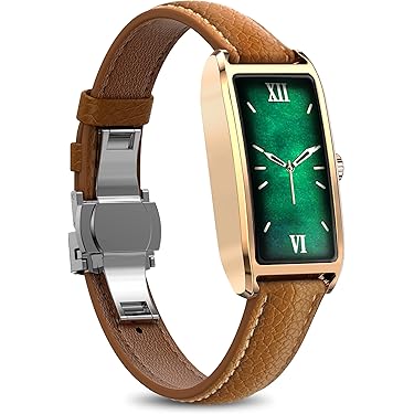 Amazon Best Sellers: Best Women's Smartwatches
