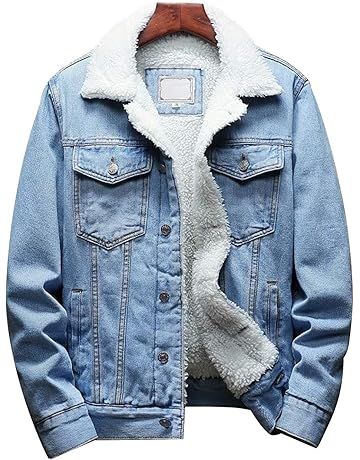 black jean jacket canada