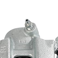 SCITOO 19B2736 Rear Right Disc Brake Caliper