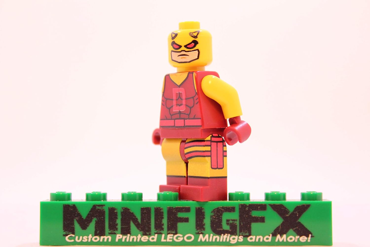 daredevil lego marvel superheroes