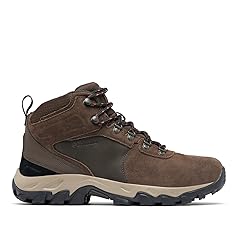 Columbia Men's Newton Ridge Plus II Suede