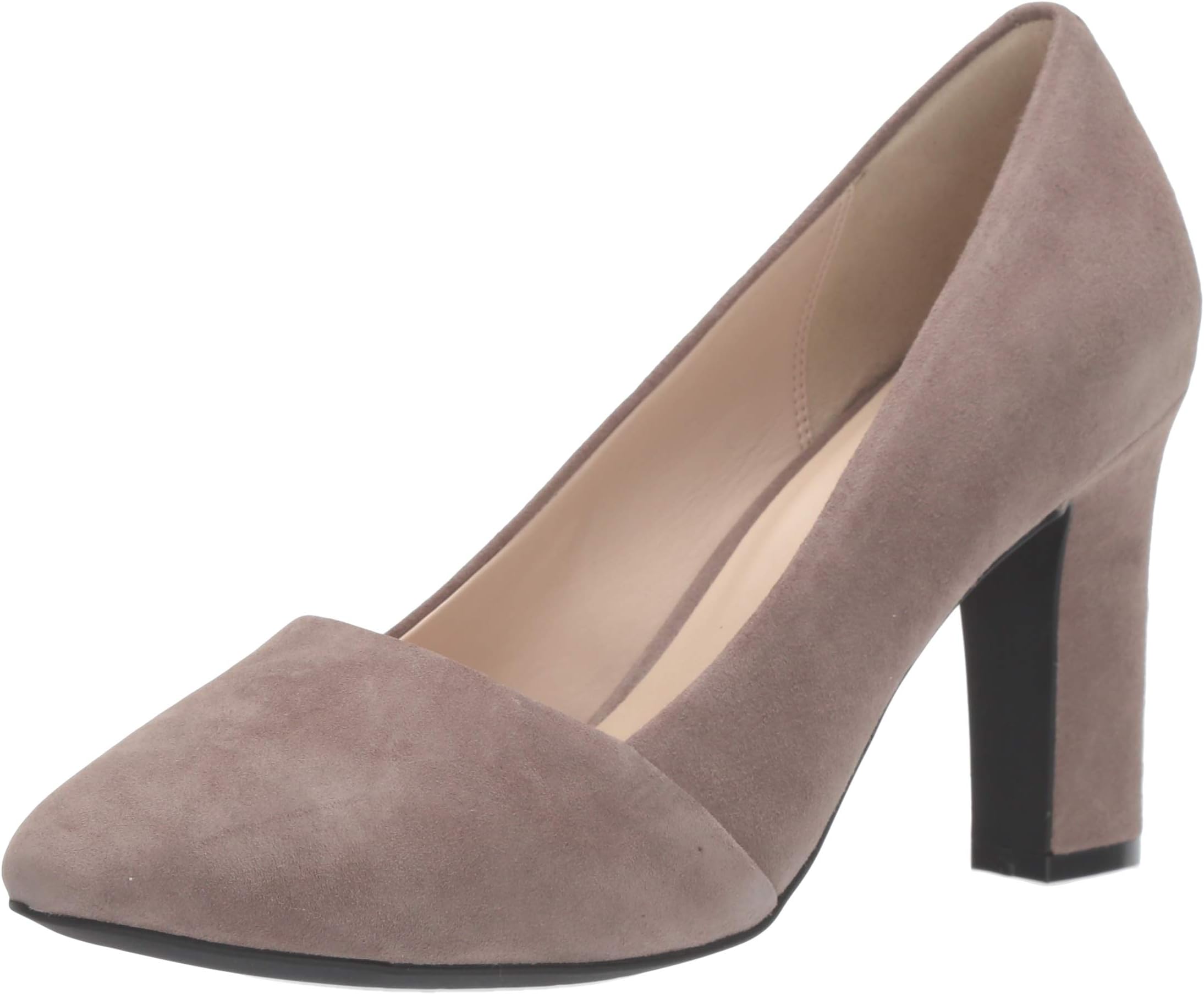Cole Haan Women's Kinslee Pump (85mm)