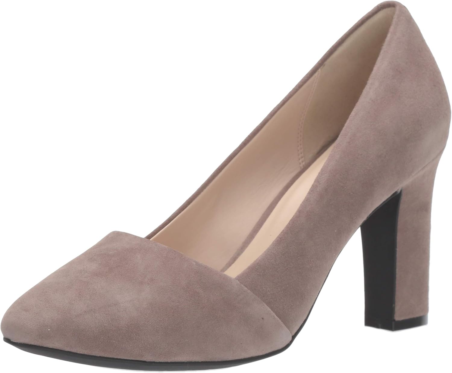 cole haan justine pump 85mm