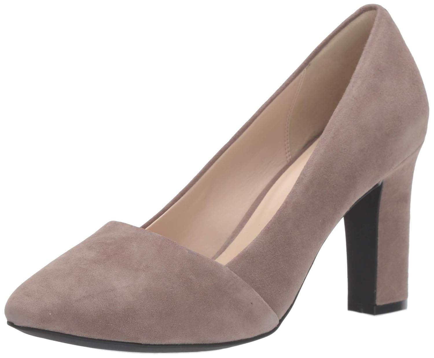 kinslee pump cole haan