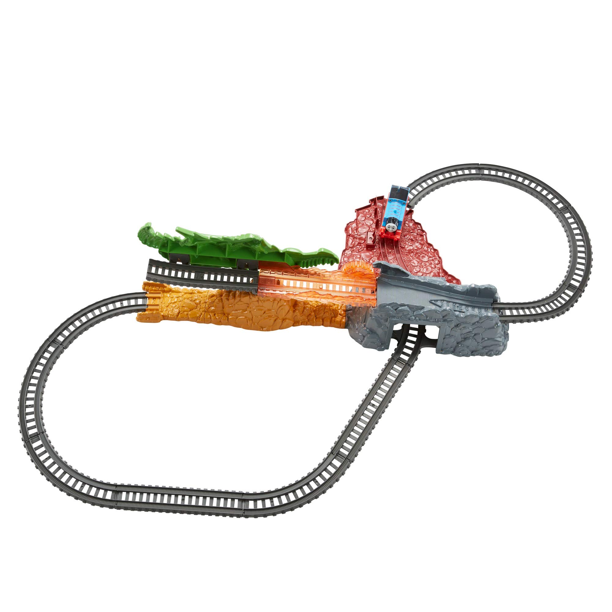 thomas and friends dragon escape set