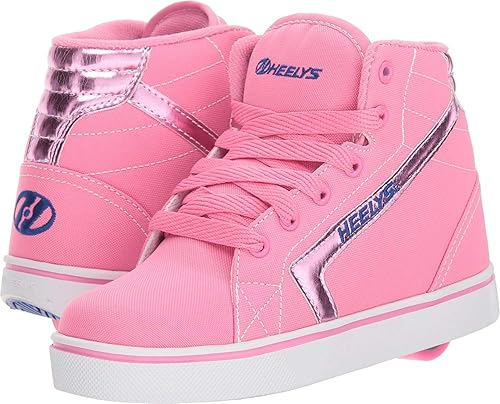 light pink skate highs