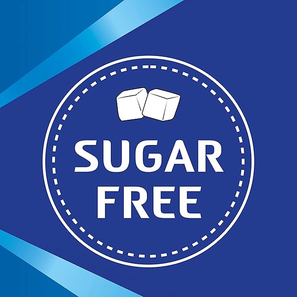 DENTYNE FIRE SPICY CINNAMON SUGAR-FREE CHEWING GUM, PACK OF 9 (144 TOTAL PIECES)