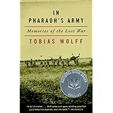 In Pharaoh's Army: Memories of the Lost War