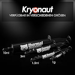 Thermal Grizzly Kryonaut - 1 Gram - Extremly High