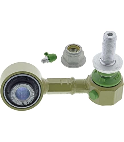 Amazon.com: Mevotech TTX Suspension Stabilizer Link Kit TXMS86822