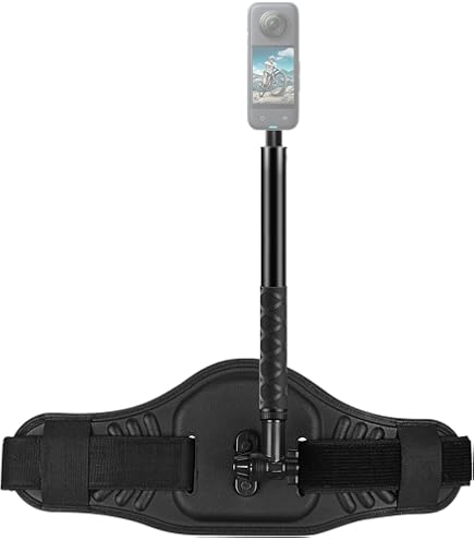 Amazon.com : Accessories Kit for Insta360 One X5/X4/X3/X2/X, One R