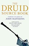 The Druid Source Book by 
