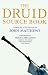 The Druid Source Book by 
