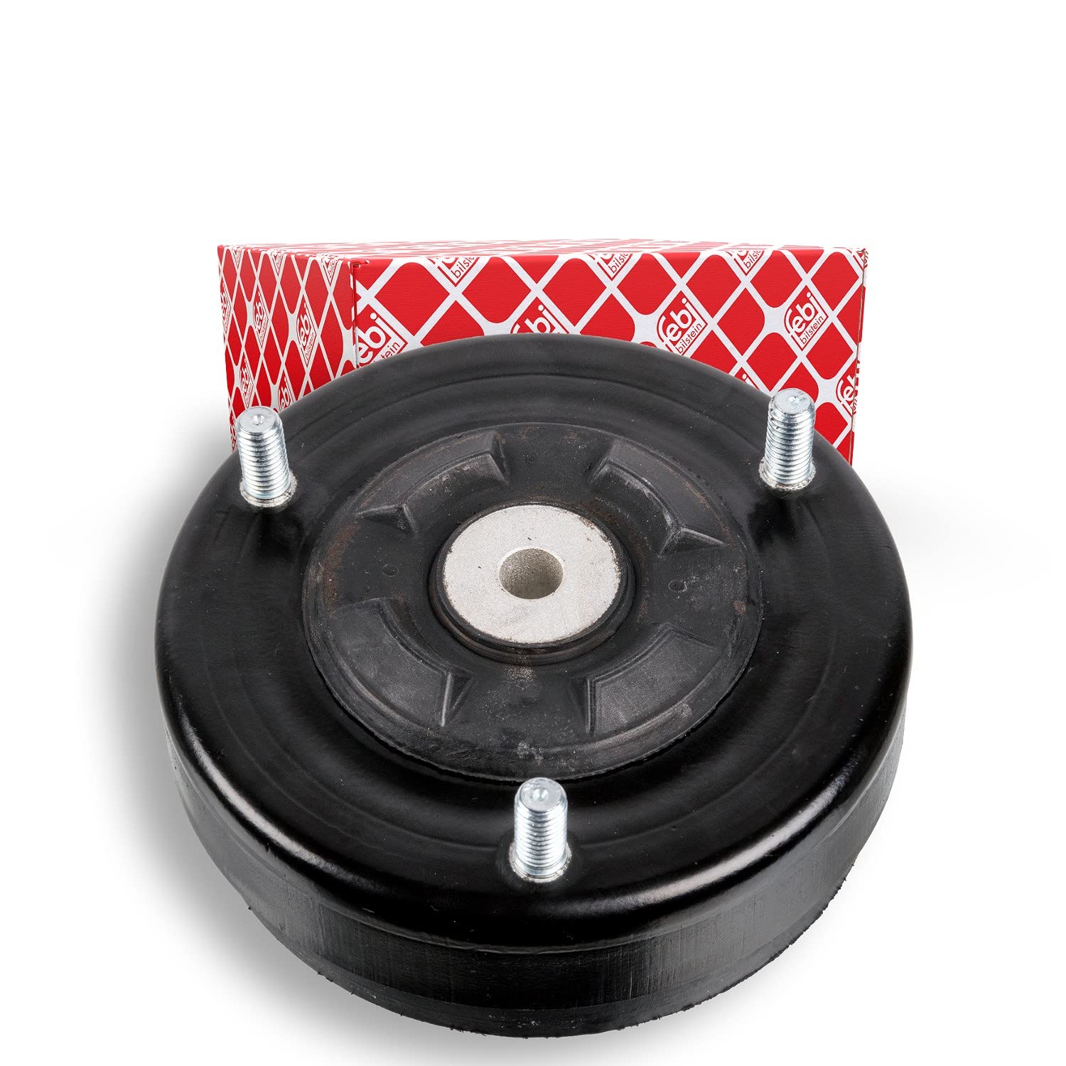 febi bilstein 08955 Strut Top Mounting no bearing needed, pack of one