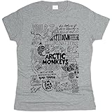 Arctic monkeys merch amazon Clearance