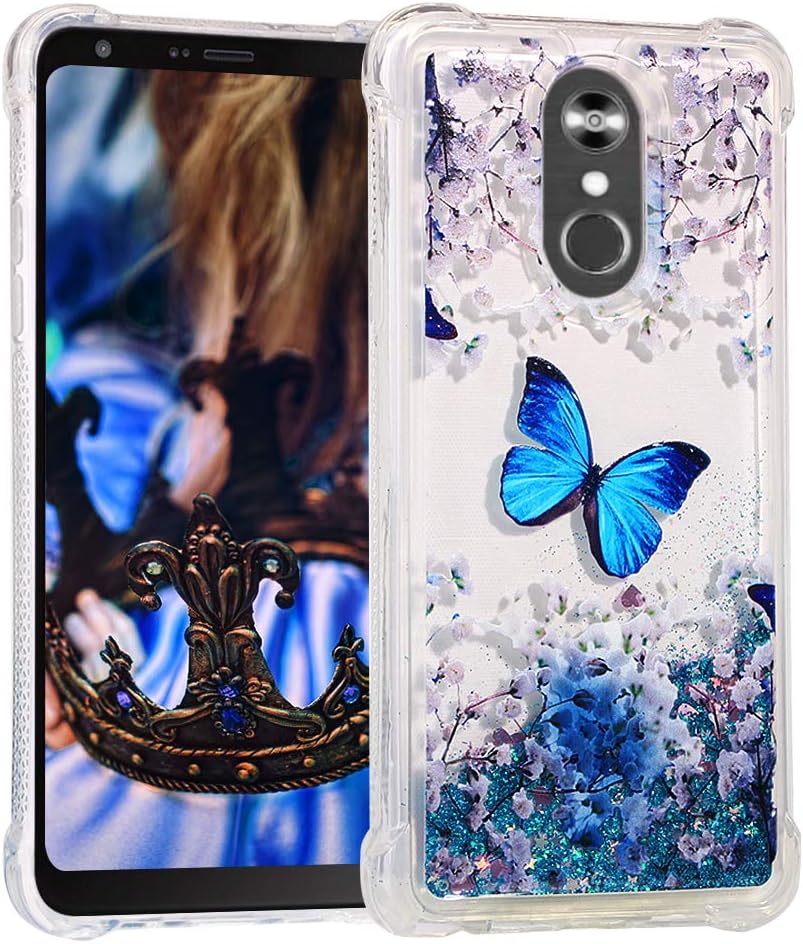 Best Lg Stylus 2 Plus Case With Floating