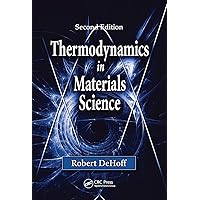 Amazon.com: Introduction to the Thermodynamics of Materials