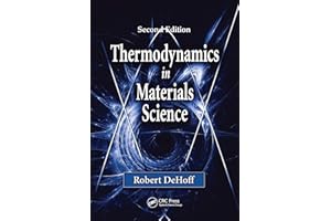 Thermodynamics in Materials Science