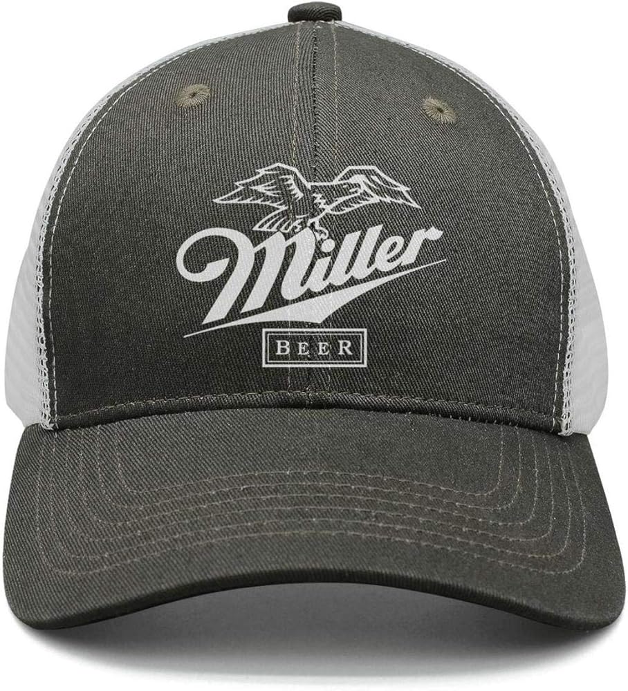miller hats