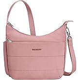 Travelon Anti-theft Roam Medium Crossbody