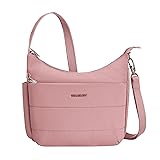 Travelon Anti-Theft Roam Medium Crossbody