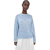 Bailey Rose Women's Bow Sweater