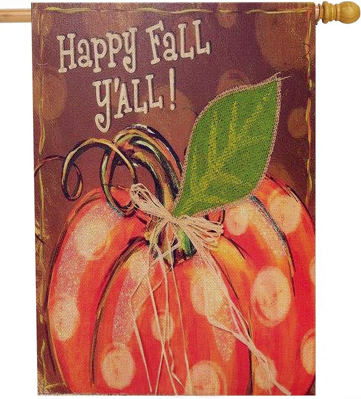 Best Welcome Garden Flag 28 X 40