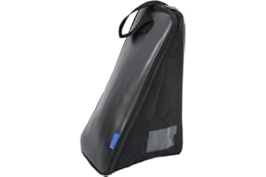 ZJCHAO Single Drum Pedal Bag for Protecting Musical Instruments at Performance