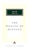 The Wealth of Nations (Everyman's Library)