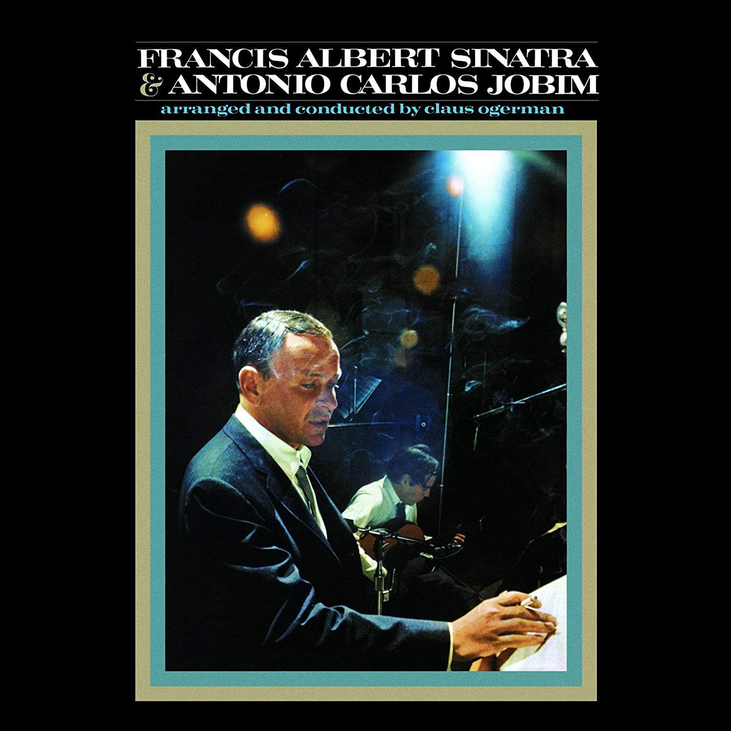 Francis Albert Sinatra & Anton