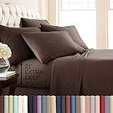 Southshore Fine Living, Inc. 6-Piece Queen Sheet